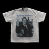 Load image into Gallery viewer, MLK BELIEVED IN THE VISION TEE